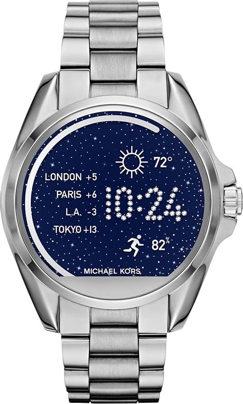 precio de reloj michael kors mkt5012 fabricas de francia|Smartwatch Michael Kors MKT5012 .